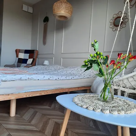 Ukiel Park Apartament Kozetka Olsztyn  Eksteriør bilde