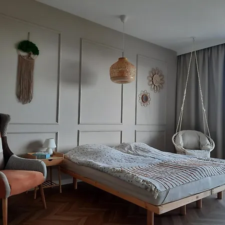 Ukiel Park Apartament Kozetka Olsztyn  Eksteriør bilde
